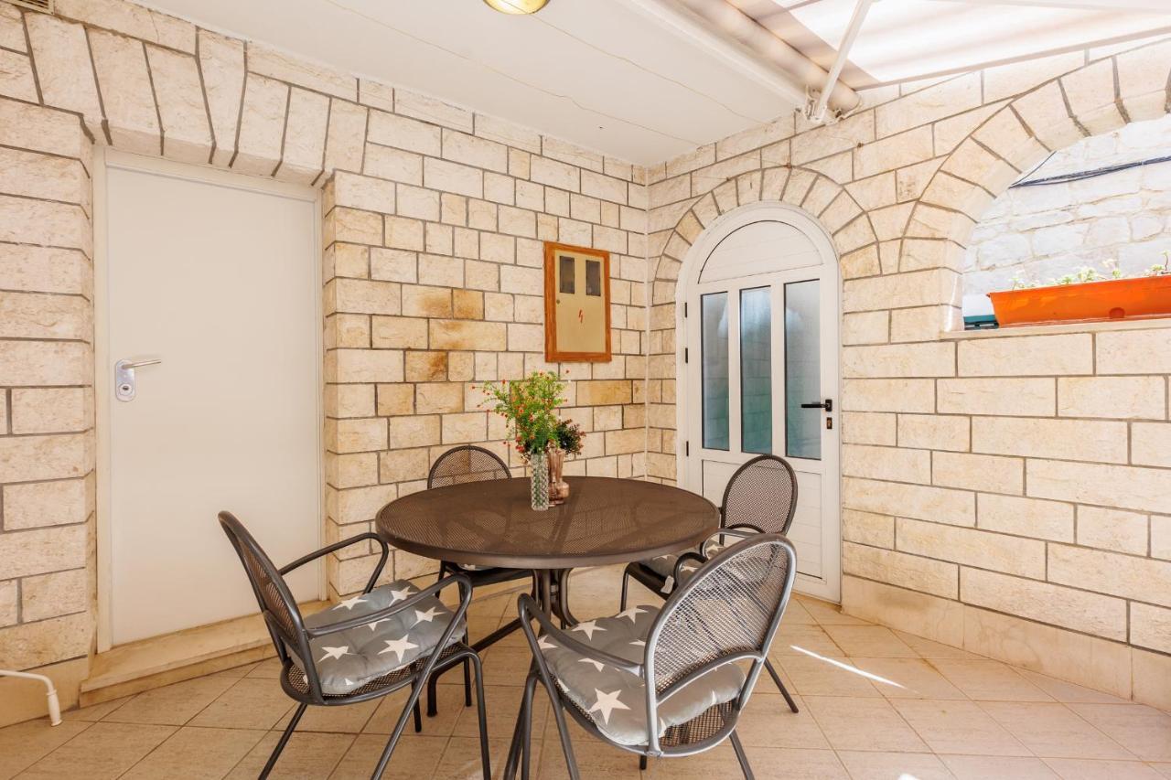House Mirko- Center Of Split Lejlighed Eksteriør billede