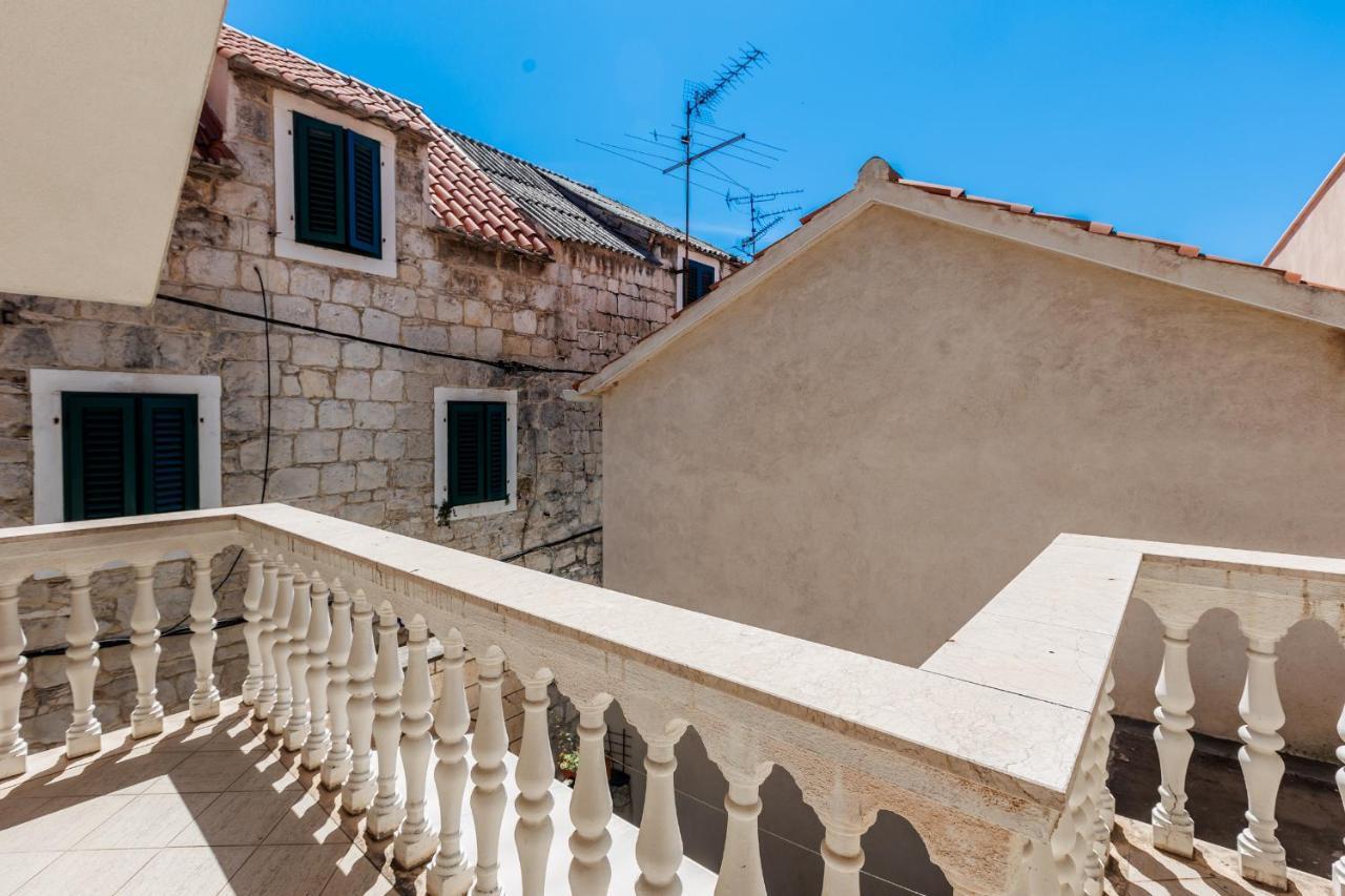 House Mirko- Center Of Split Lejlighed Eksteriør billede