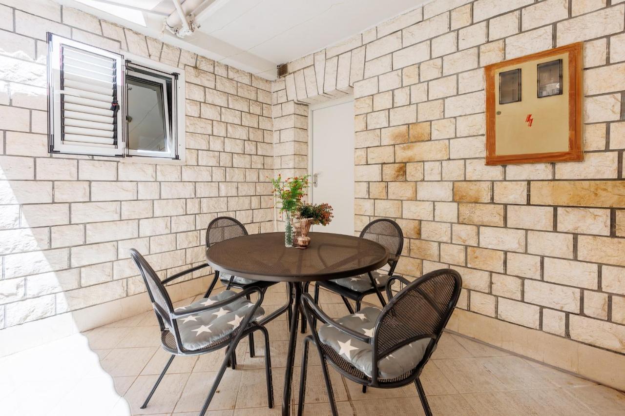 House Mirko- Center Of Split Lejlighed Eksteriør billede